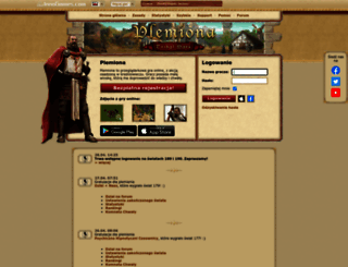 wiki.plemiona.pl screenshot
