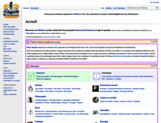 wikiberal.org screenshot