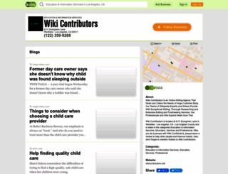 wikicontributors-net.hub.biz screenshot