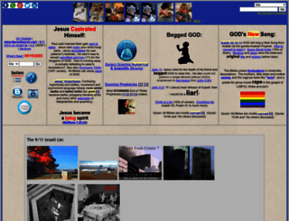wikiislam.com screenshot