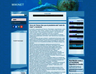 wikinet0.webnode.es screenshot
