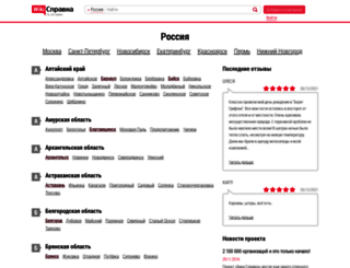 wikispravka.ru screenshot