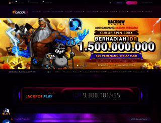 wildgingercincy.com screenshot