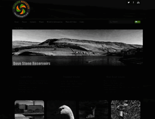 wildlifereporter.co.uk screenshot