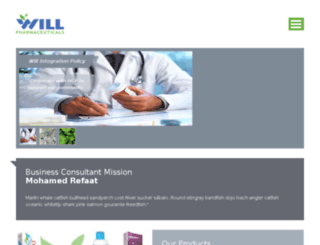 will.websites-portfolio.info screenshot