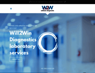 will2win.in screenshot