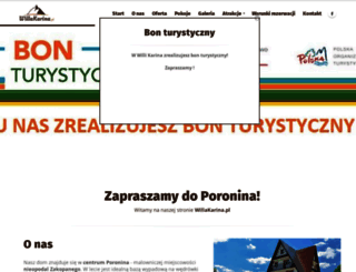 willakarina.pl screenshot