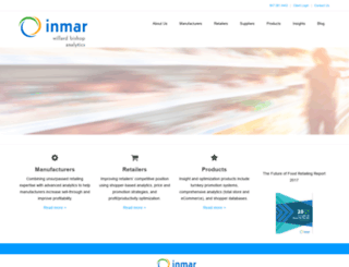 willardbishop.com screenshot