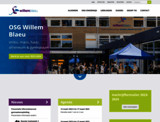willemblaeu.nl screenshot