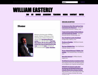 williameasterly.files.wordpress.com screenshot