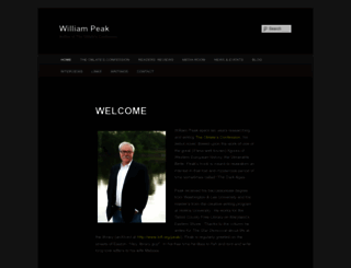williampeak.com screenshot