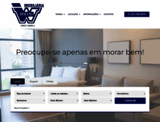 willig.com.br screenshot