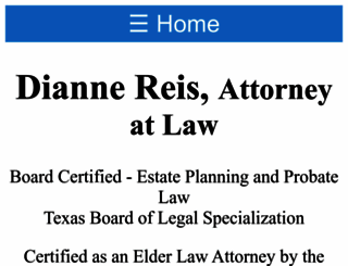 willsandprobate.com screenshot