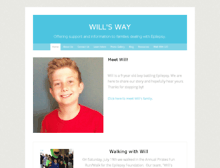 willsway.net screenshot