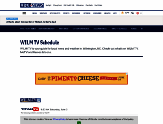 wilm-tv.com screenshot