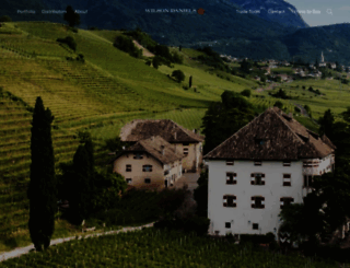 wilsondaniels.com screenshot