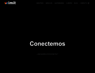 wimit.com screenshot