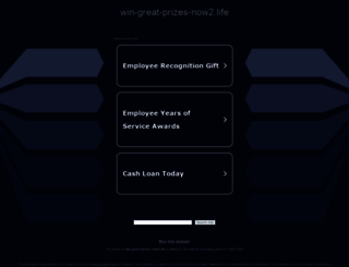 win-great-prizes-now2.life screenshot