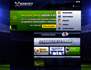 win1x2.com screenshot