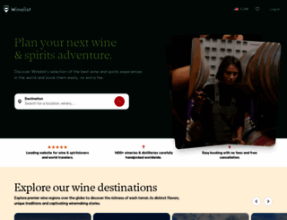 winalist.com screenshot