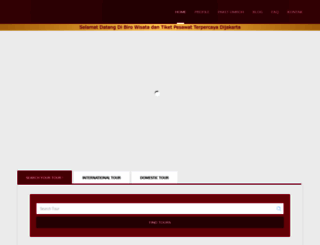 winatour.com screenshot