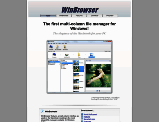 winbrowser.com screenshot
