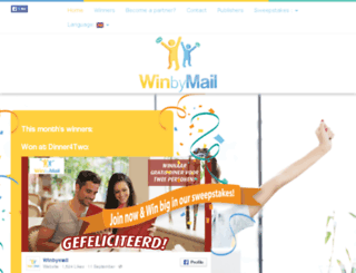 winbymail.net screenshot