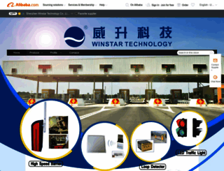 wincontrols.en.alibaba.com screenshot