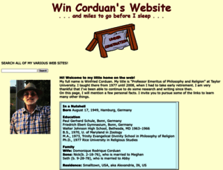 wincorduan.com screenshot