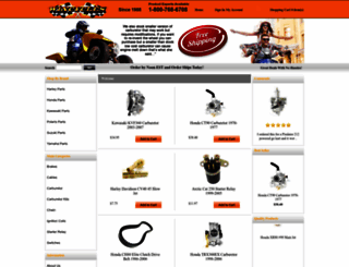 wincycles.com screenshot