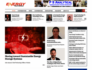 wind-energy-tech-europe.energytechreview.com screenshot
