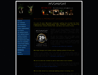 windermerelighting.com screenshot