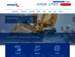 windex.pl screenshot