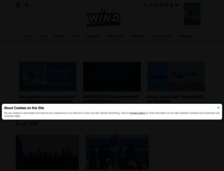 windmag.com screenshot