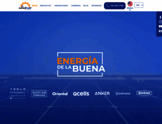 windmarhome.com screenshot