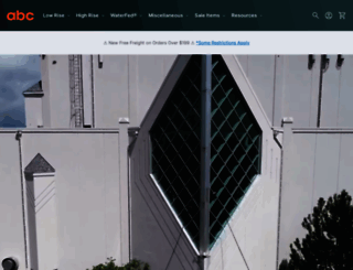 window-cleaning-supply.com screenshot