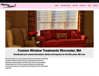 windowdesignsetc.com screenshot