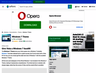 windows-7-theme-for-vista.en.softonic.com screenshot