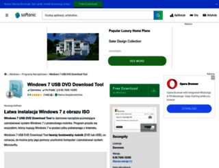 windows-7-usb-dvd-download-tool.softonic.pl screenshot