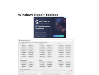 windows-repair-toolbox.blogspot.com screenshot