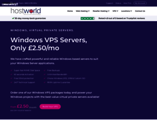 windows-server-answers.com screenshot
