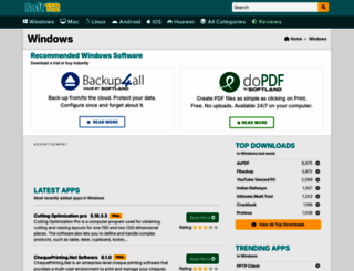 windows.soft112.com screenshot