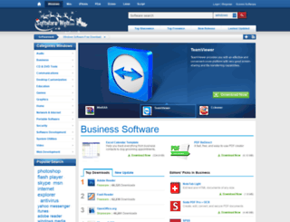 windows.softwareweb.com screenshot
