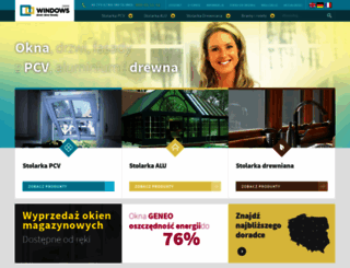 windows2000.com.pl screenshot