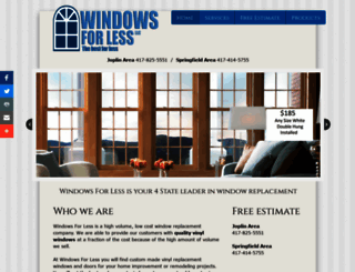 windowsforlessmo.com screenshot