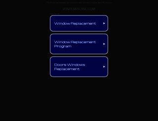 windowsliwe.com screenshot