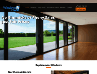 windowsnmore.com screenshot