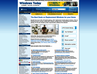 windowstoday.co.uk screenshot