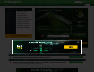 windrawwin.com screenshot