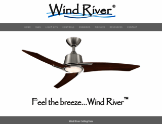 windriverus.com screenshot